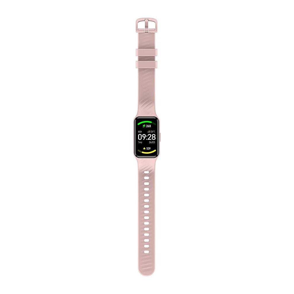 Blackview Reloj Inteligente R10 1.47" IP68 Rosado