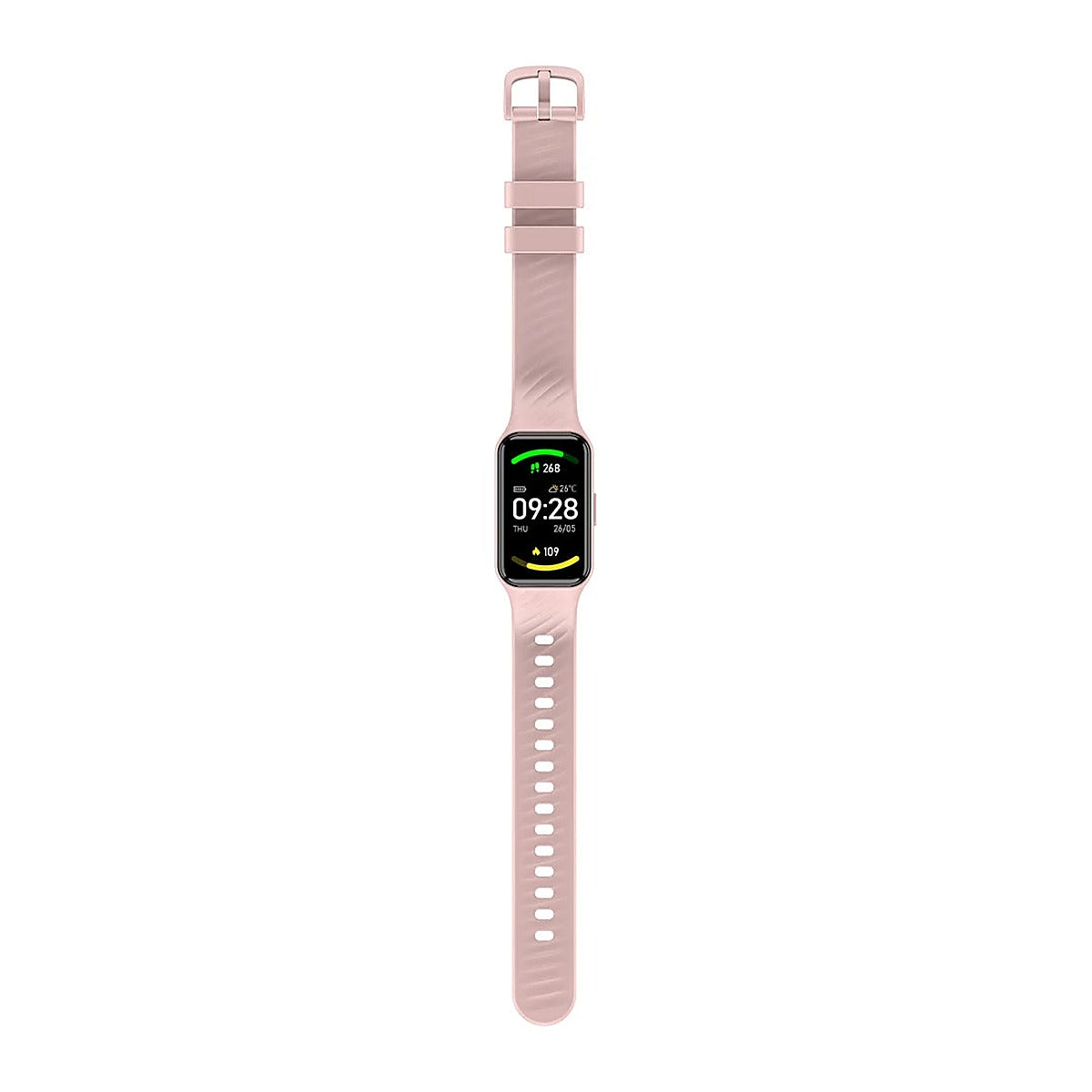 Blackview Reloj Inteligente R10 1.47" IP68 Rosado