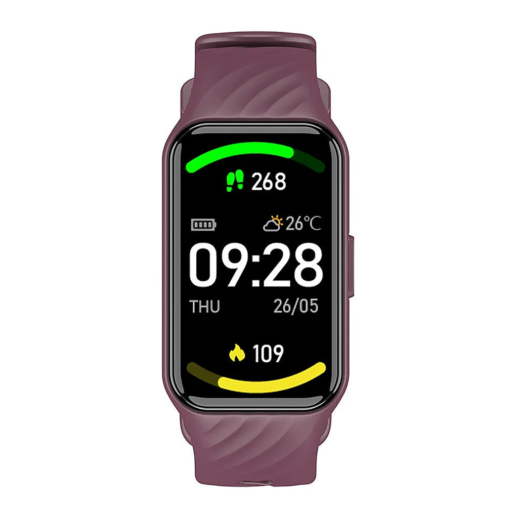 Blackview Reloj Inteligente R10 1.47" IP68 Morado