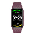 Blackview Reloj Inteligente R10 1.47" IP68 Morado