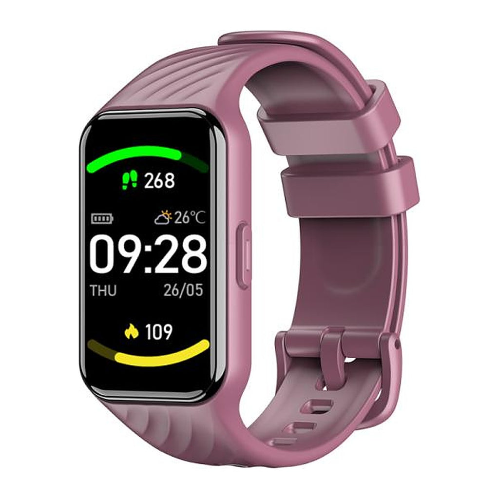 Blackview Reloj Inteligente R10 1.47" IP68 Morado