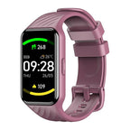 Blackview Reloj Inteligente R10 1.47" IP68 Morado