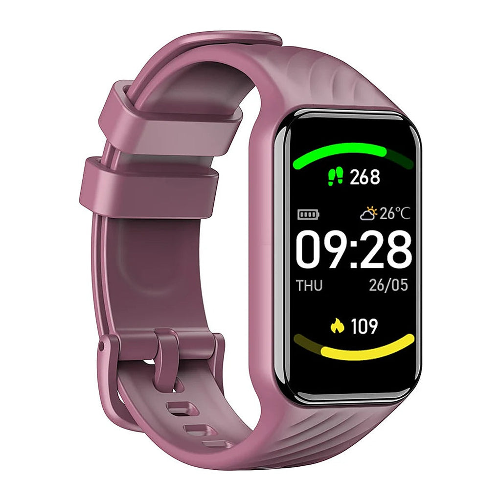 Blackview Reloj Inteligente R10 1.47" IP68 Morado