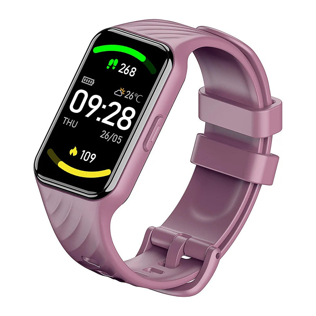 Blackview Reloj Inteligente R10 1.47" IP68 Morado