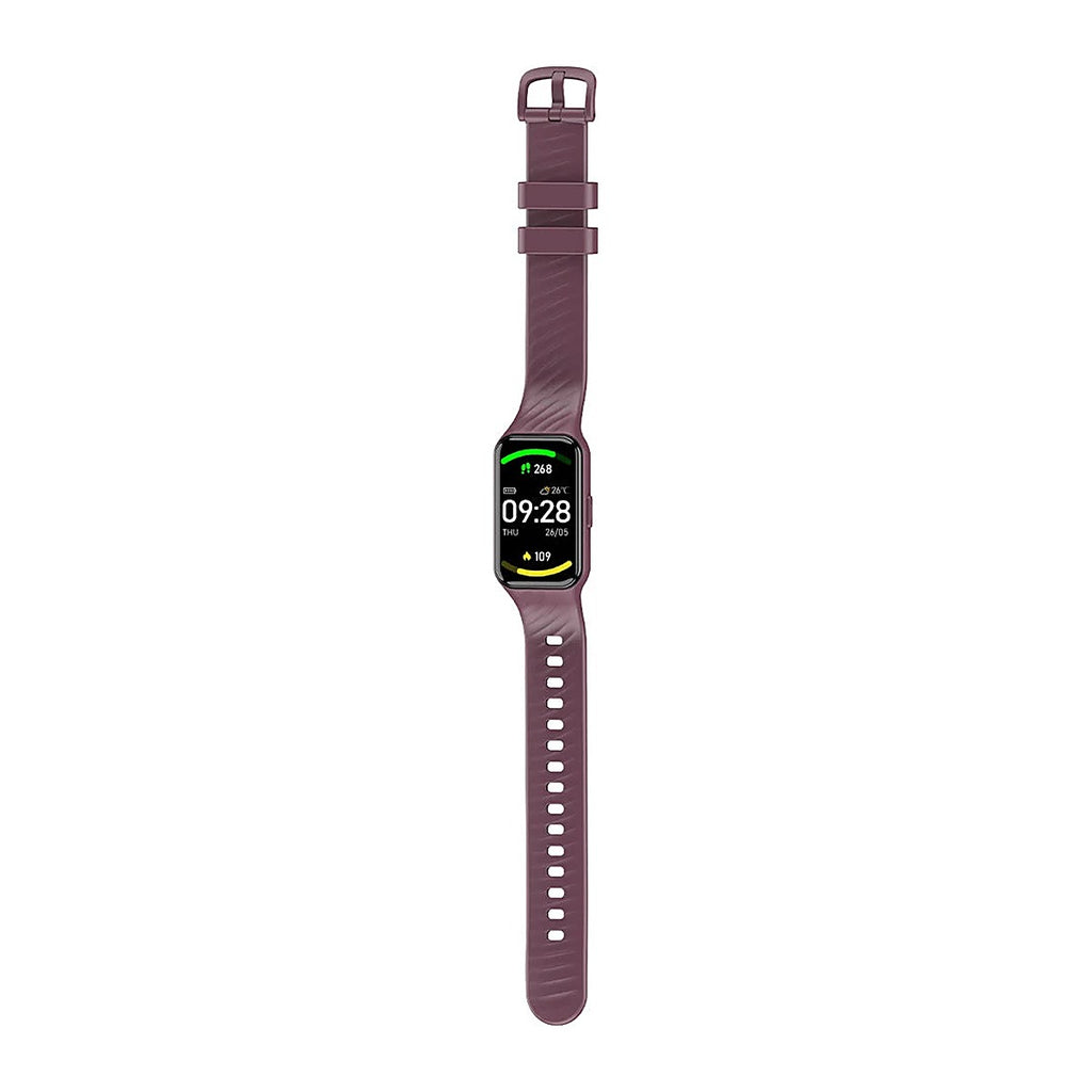 Blackview Reloj Inteligente R10 1.47" IP68 Morado