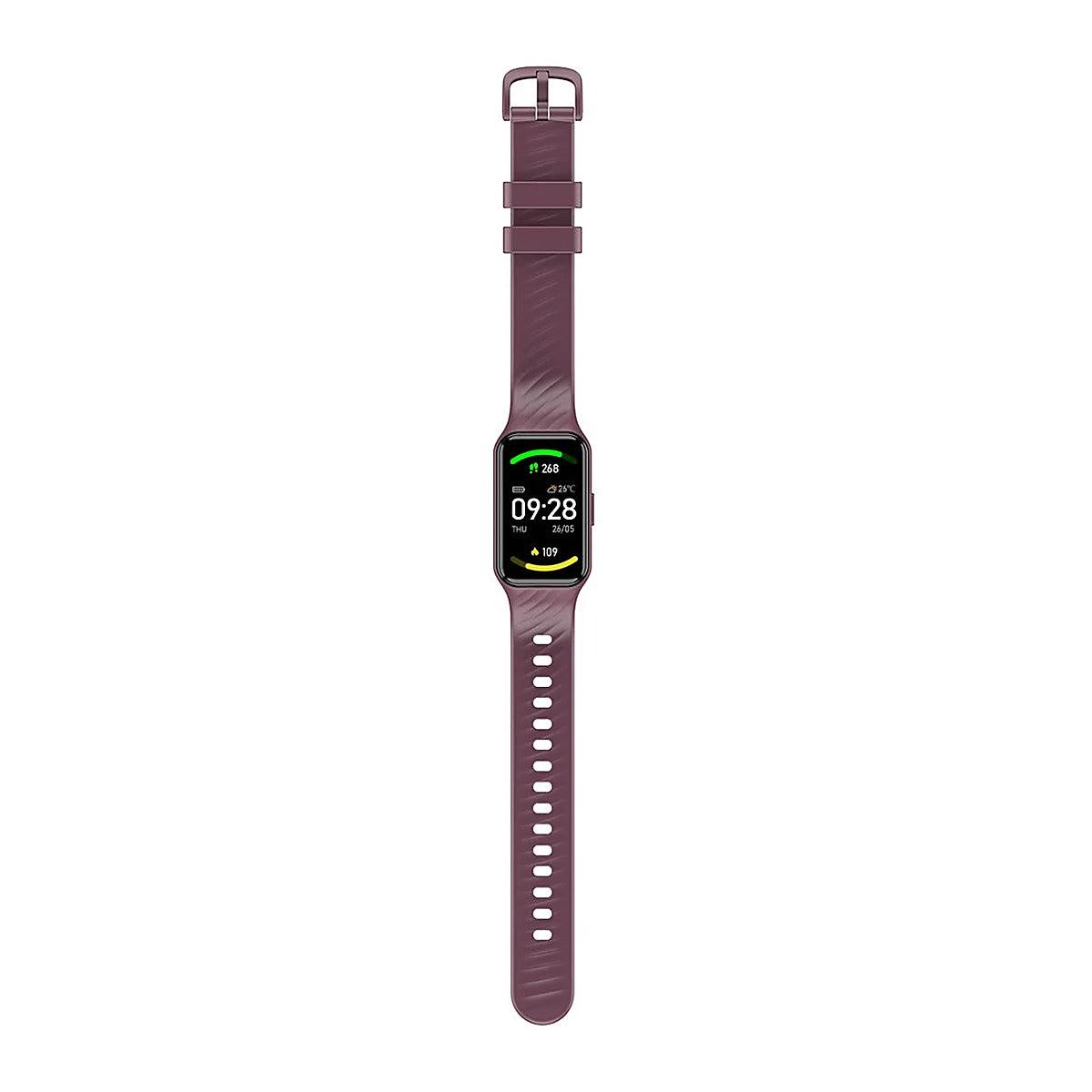 Blackview Reloj Inteligente R10 1.47" IP68 Morado