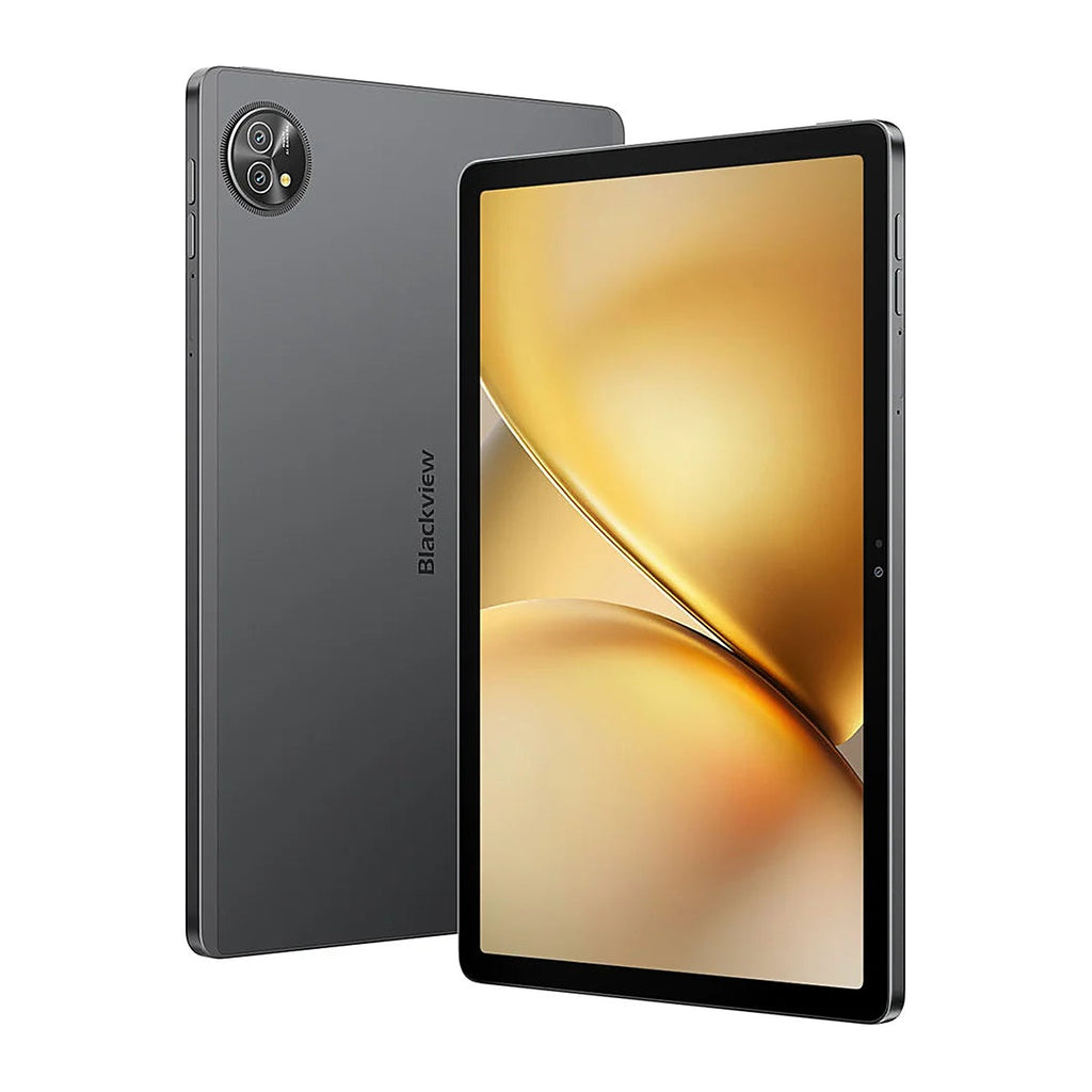 Blackview Tablet Zeno 10 11" FHD+ 6GB 256GB 5G Android 15 Negro