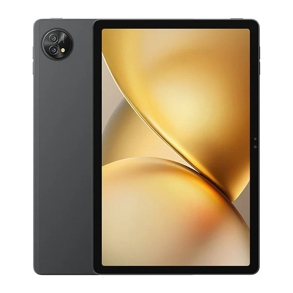 Blackview Tablet Zeno 10 11" FHD+ 6GB 256GB 5G Android 15 Negro