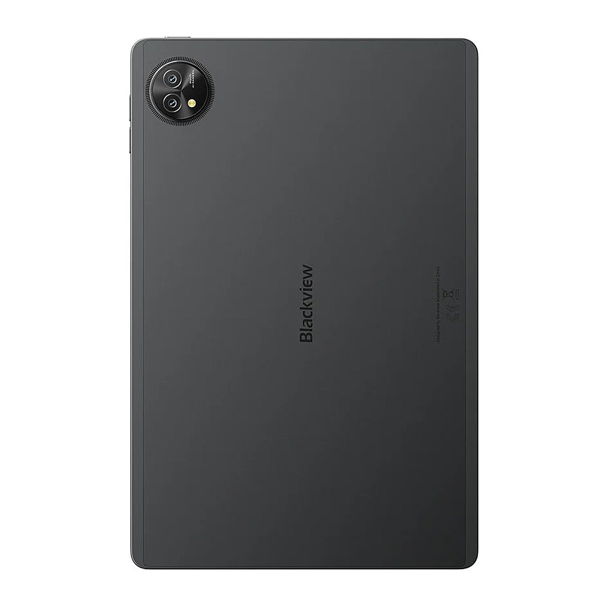 Blackview Tablet Zeno 10 11" FHD+ 6GB 256GB 5G Android 15 Negro