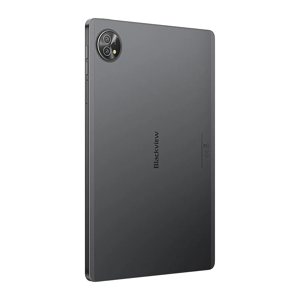 Blackview Tablet Zeno 10 11" FHD+ 6GB 256GB 5G Android 15 Negro