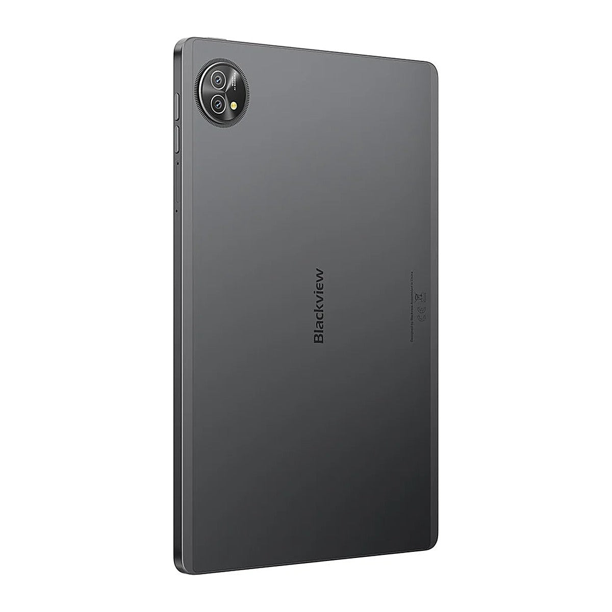 Blackview Tablet Zeno 10 11" FHD+ 6GB 256GB 5G Android 15 Negro