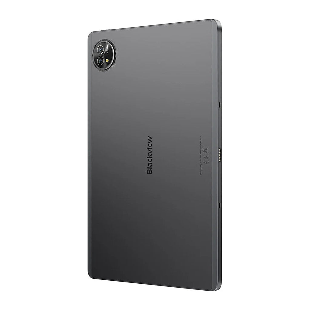 Blackview Tablet Zeno 10 11" FHD+ 6GB 256GB 5G Android 15 Negro