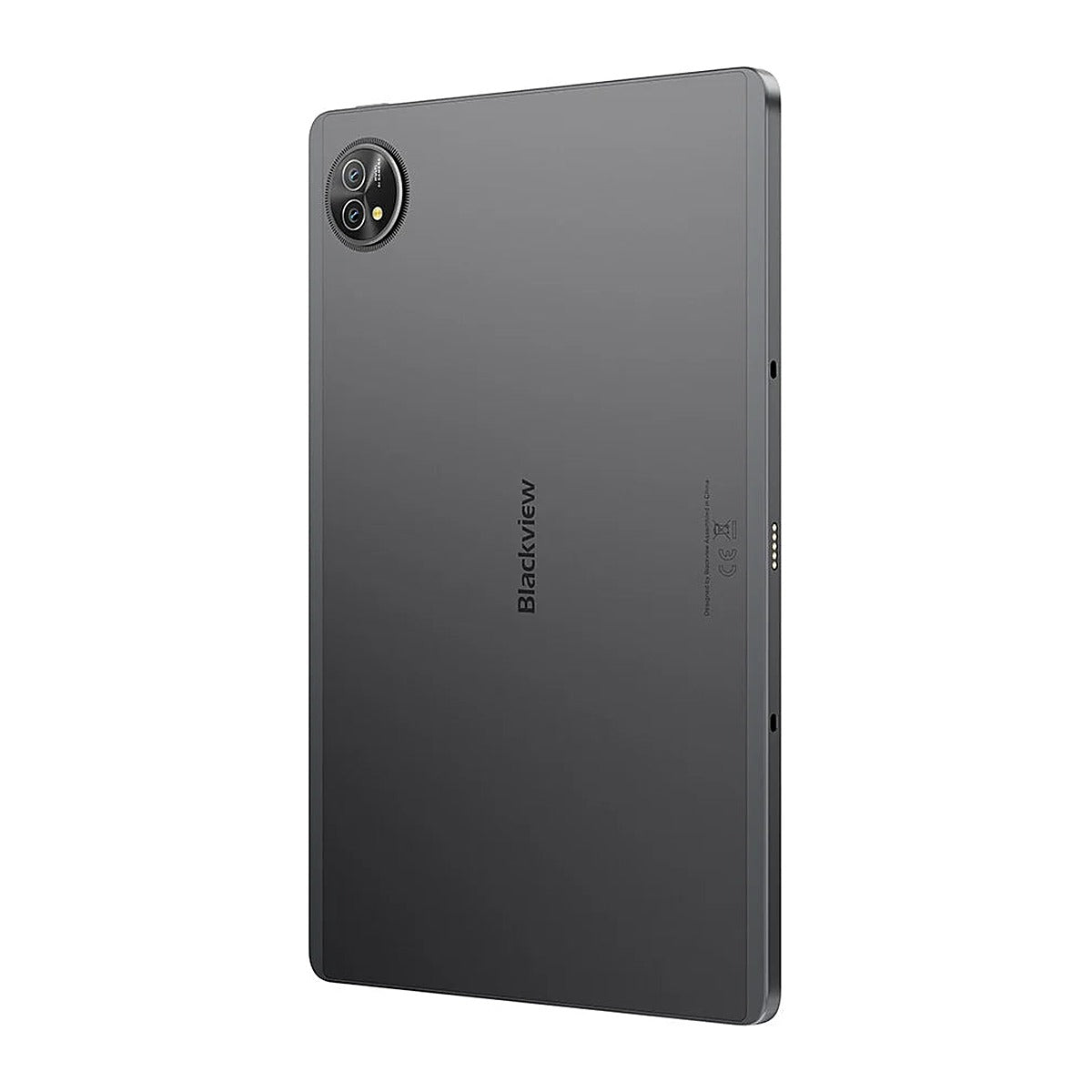 Blackview Tablet Zeno 10 11" FHD+ 6GB 256GB 5G Android 15 Negro