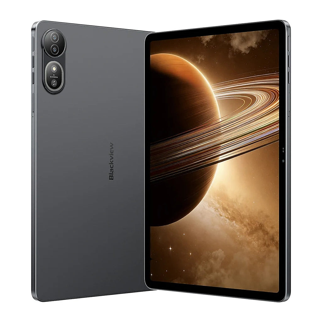 Blackview Tablet Mega 12 12.2" 2.4K 12GB 256GB 5G Android 16 Gris