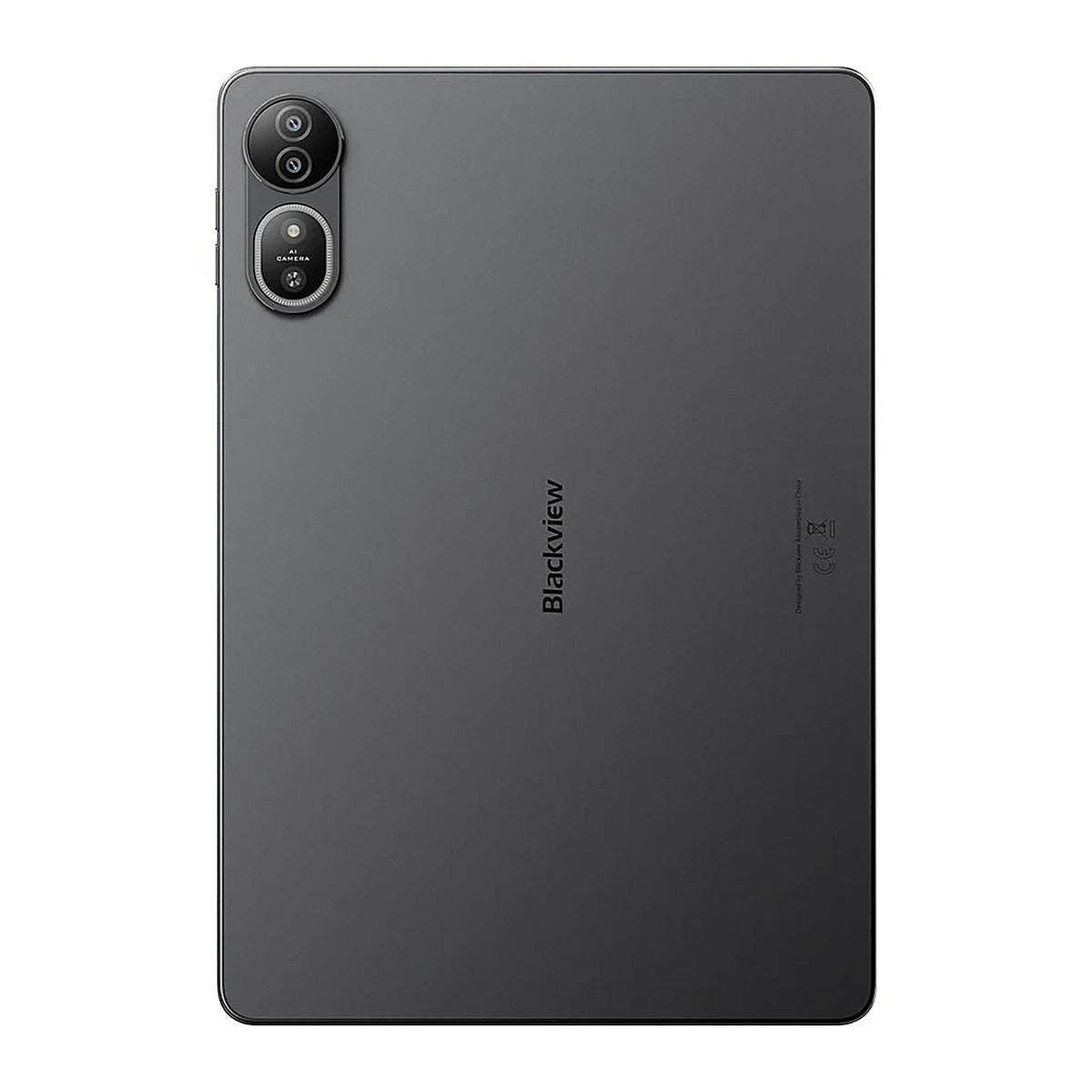 Blackview Tablet Mega 12 12.2" 2.4K 12GB 256GB 5G Android 16 Gris