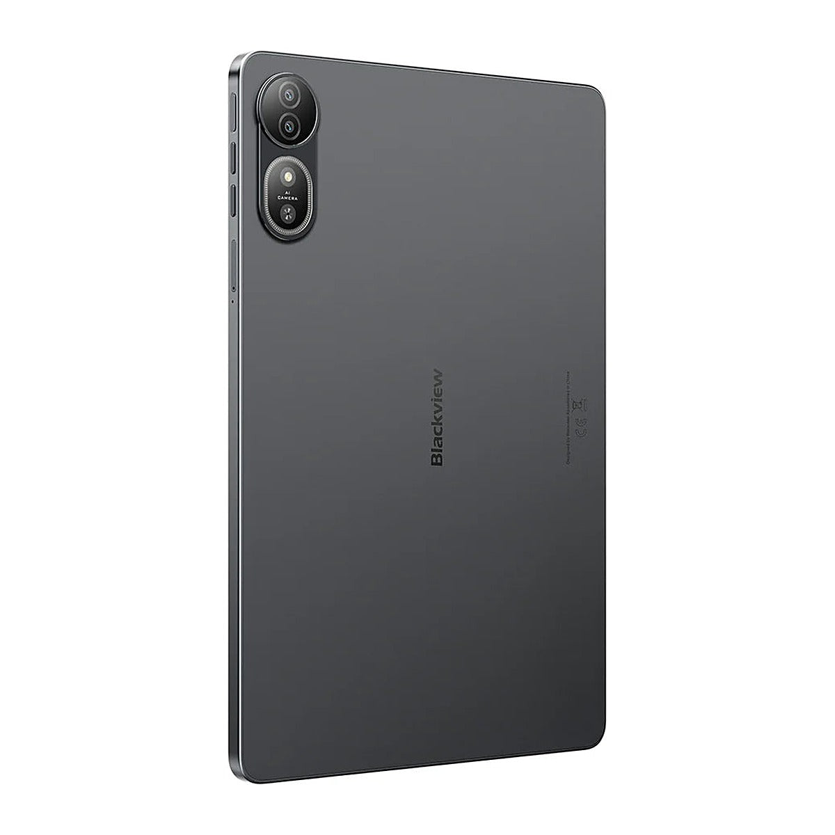 Blackview Tablet Mega 12 12.2" 2.4K 12GB 256GB 5G Android 16 Gris