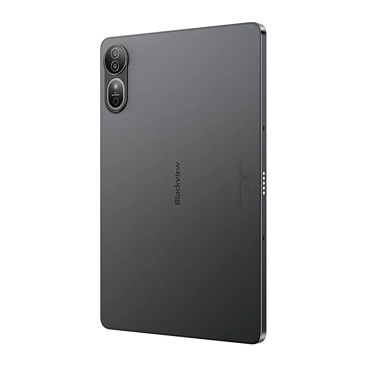 Blackview Tablet Mega 12 12.2" 2.4K 12GB 256GB 5G Android 16 Gris