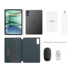 Blackview Tablet Mega 12 12.2" 2.4K 12GB 256GB 5G Android 16 Gris