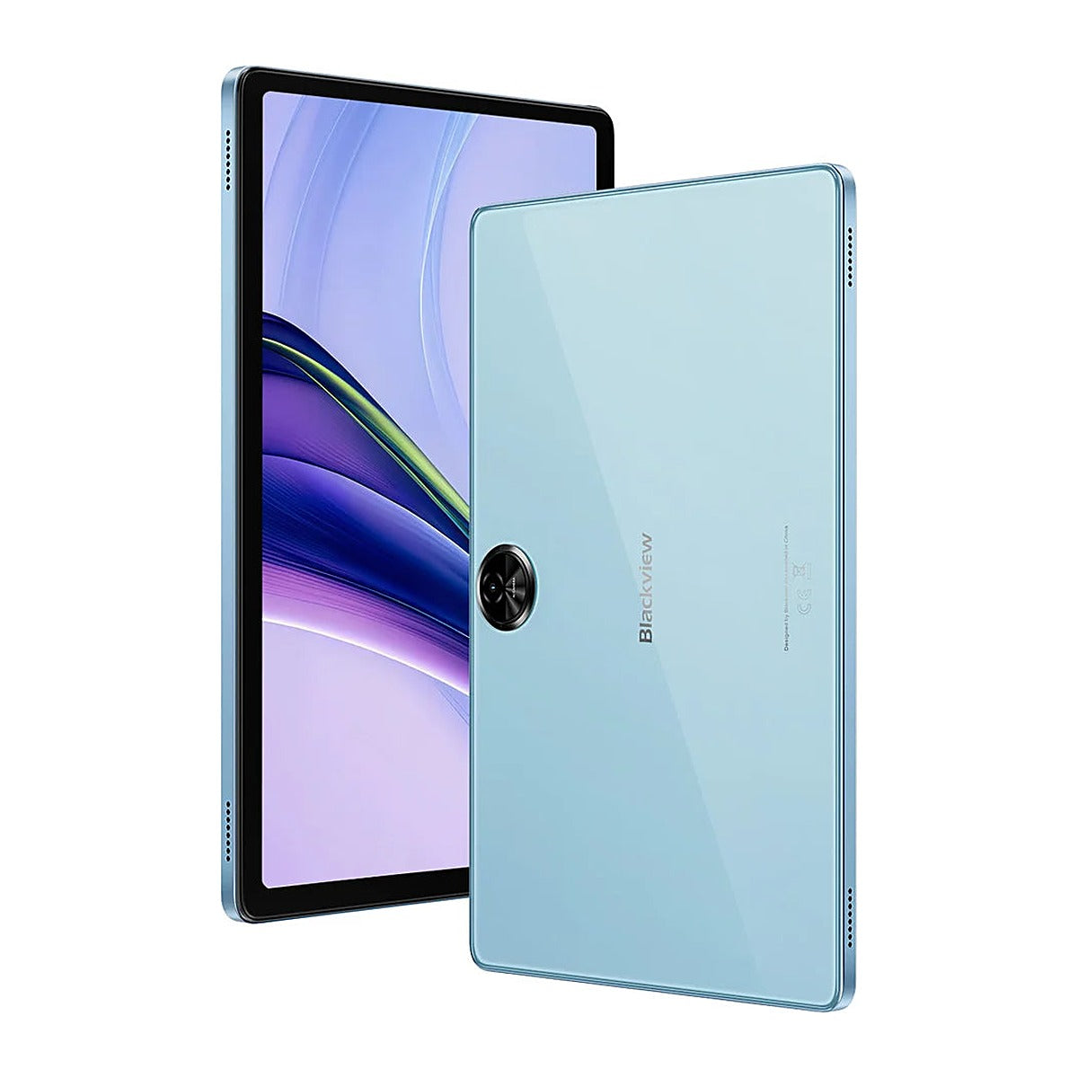 Blackview Tablet Zeno 5 11" 8GB 128GB 4G LTE Android 16 Azul