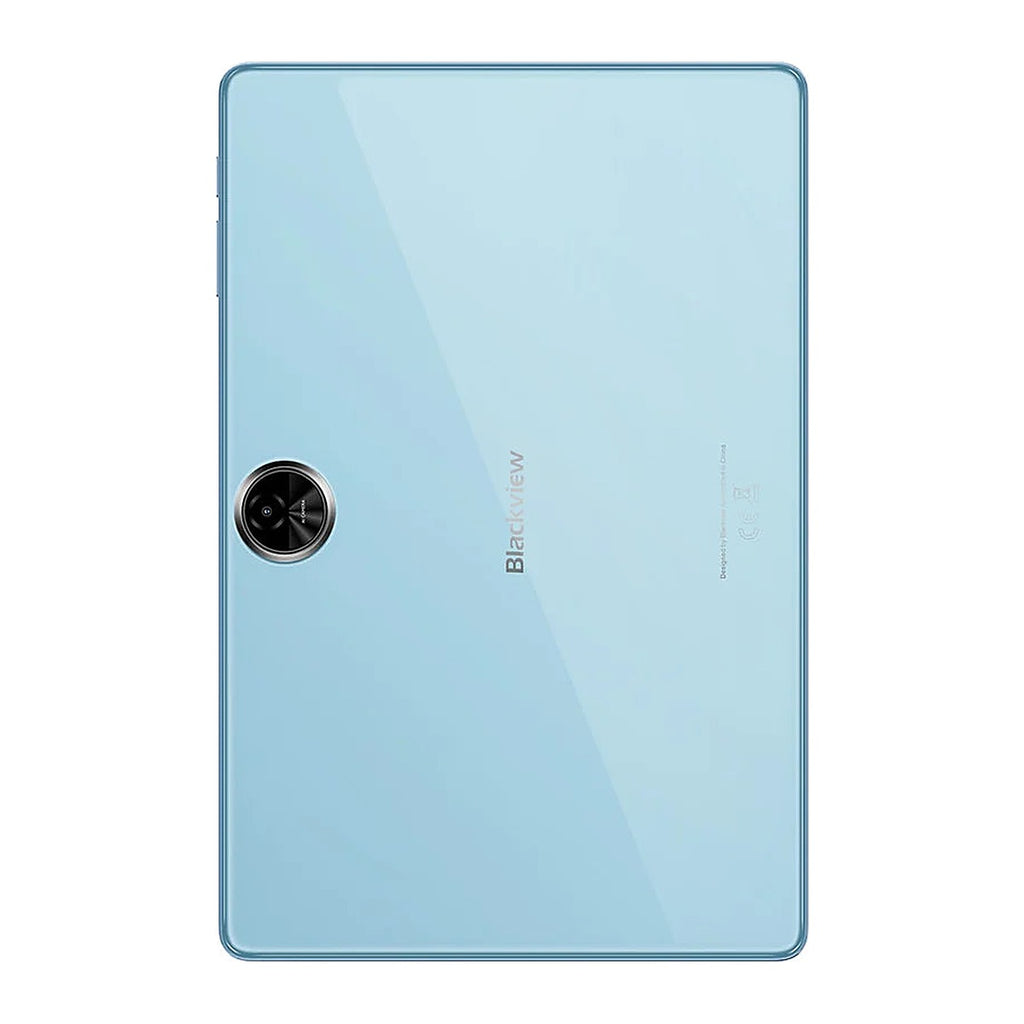 Blackview Tablet Zeno 5 11" 8GB 128GB 4G LTE Android 16 Azul