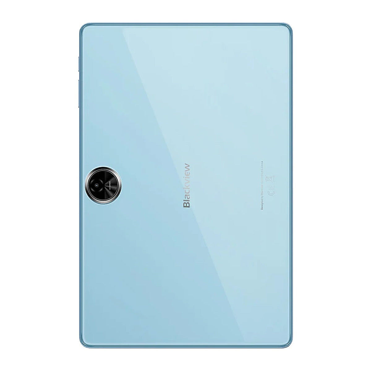 Blackview Tablet Zeno 5 11" 8GB 128GB 4G LTE Android 16 Azul