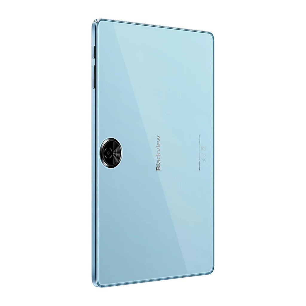 Blackview Tablet Zeno 5 11" 8GB 128GB 4G LTE Android 16 Azul