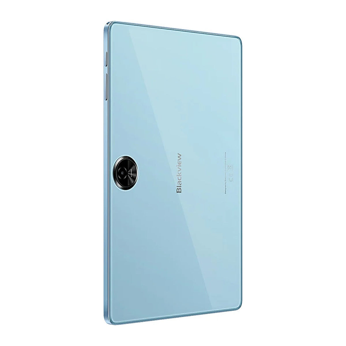 Blackview Tablet Zeno 5 11" 8GB 128GB 4G LTE Android 16 Azul