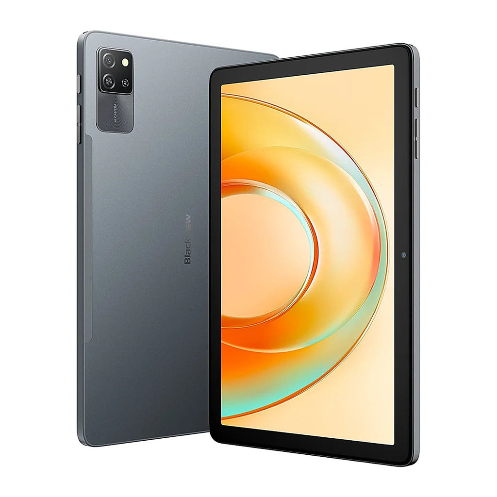Blackview Tablet Tab 60 Pro 10.1" 8GB 128GB 4G LTE Gris