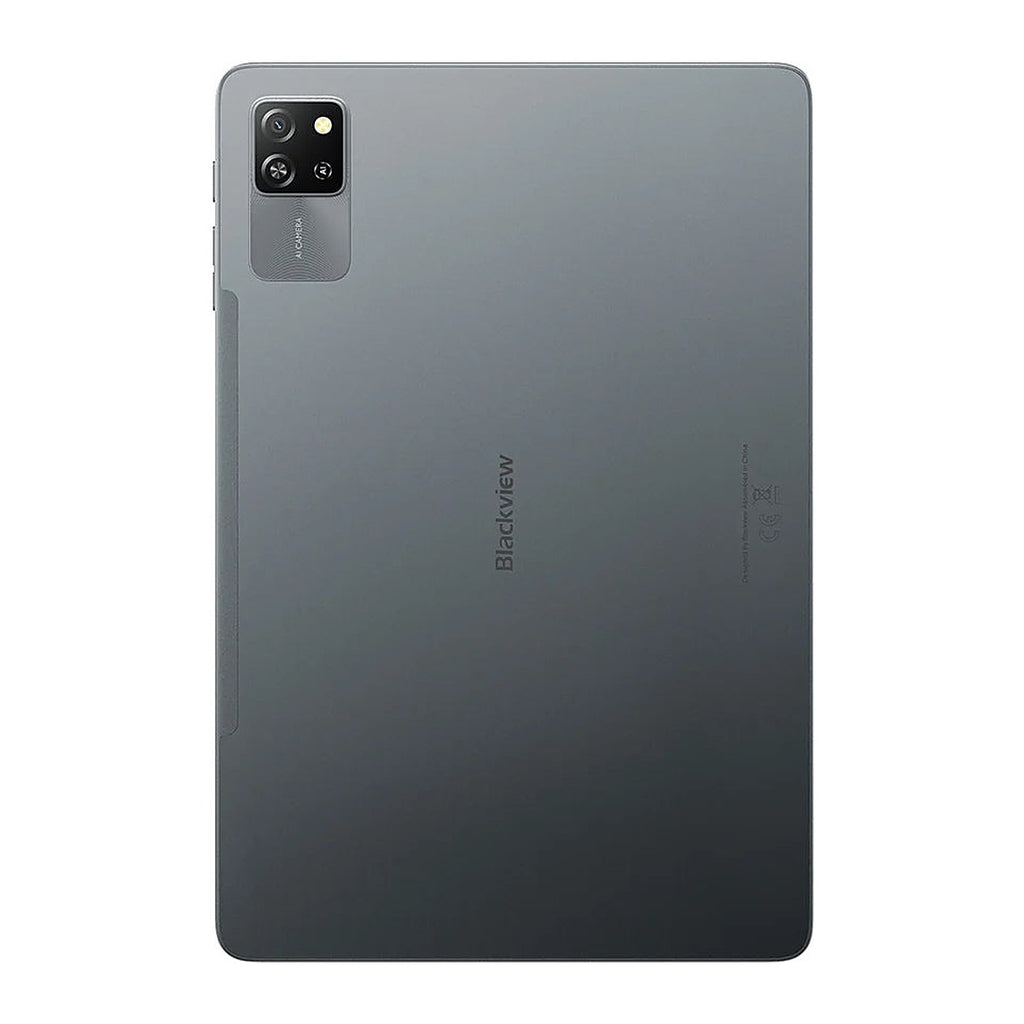 Blackview Tablet Tab 60 Pro 10.1" 8GB 128GB 4G LTE Gris