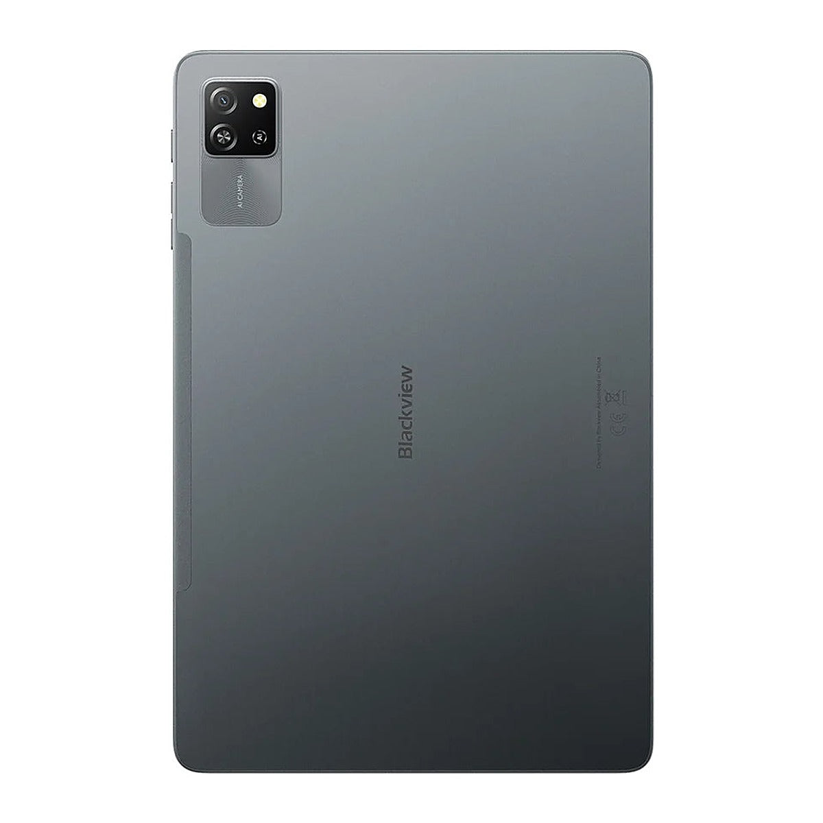 Blackview Tablet Tab 60 Pro 10.1" 8GB 128GB 4G LTE Gris
