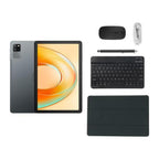 Blackview Tablet Tab 60 Pro 10.1" 8GB 128GB 4G LTE Gris