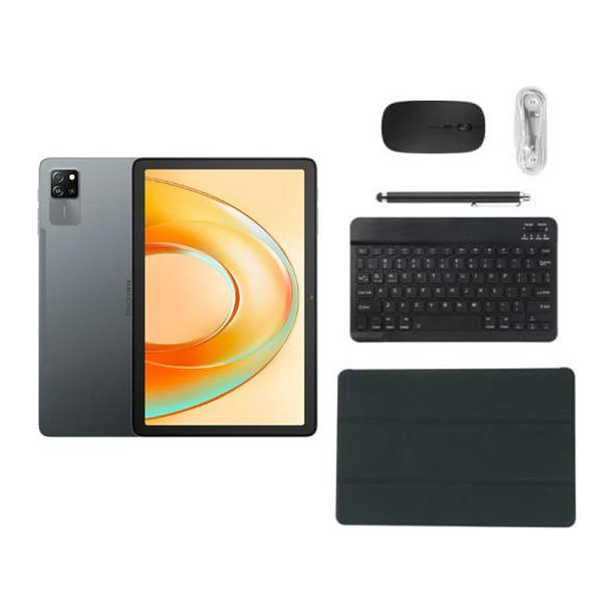 Blackview Tablet Tab 60 Pro 10.1" 8GB 128GB 4G LTE Gris