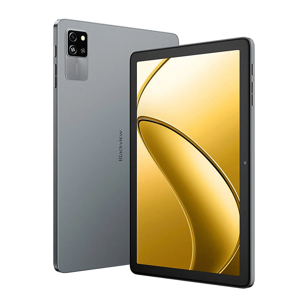 Blackview Tablet Tab 60 WiFi 10.1" 4GB 128GB Wi-Fi 6 Gris