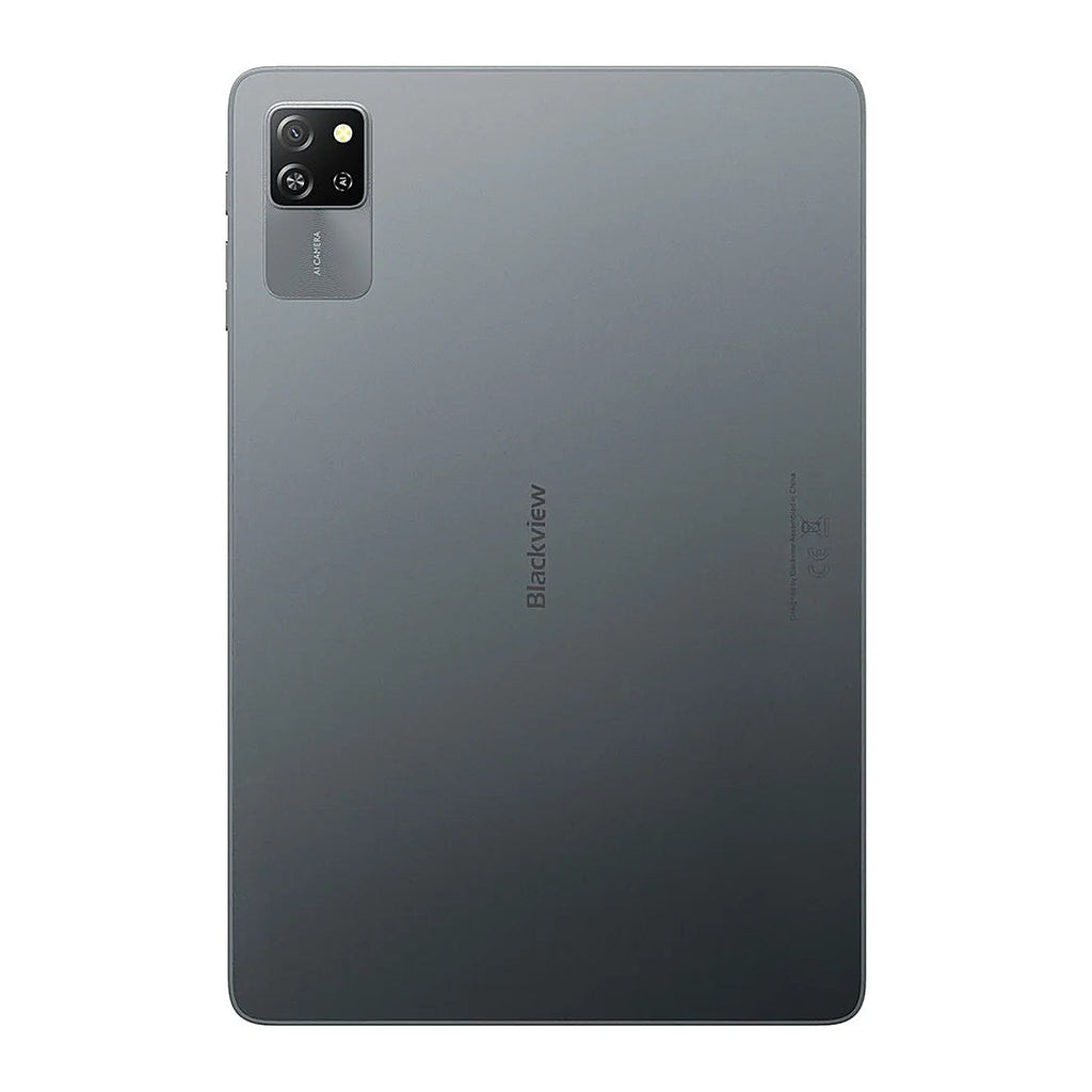 Blackview Tablet Tab 60 WiFi 10.1" 4GB 128GB Wi-Fi 6 Gris