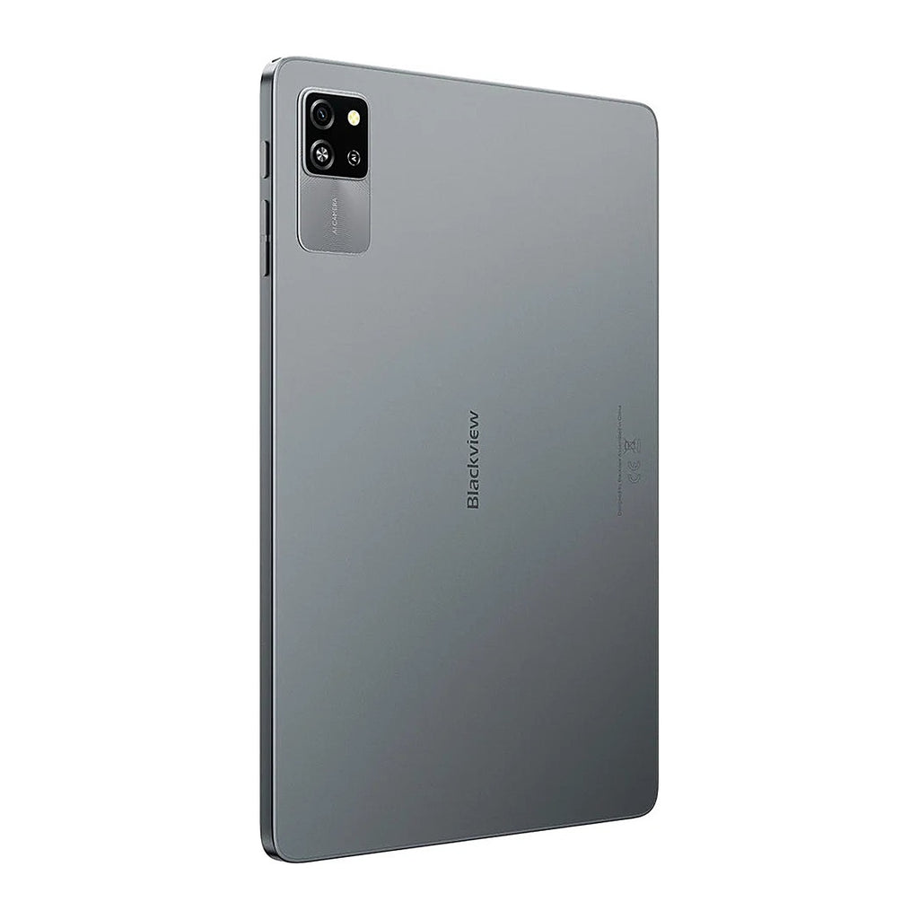 Blackview Tablet Tab 60 WiFi 10.1" 4GB 128GB Wi-Fi 6 Gris