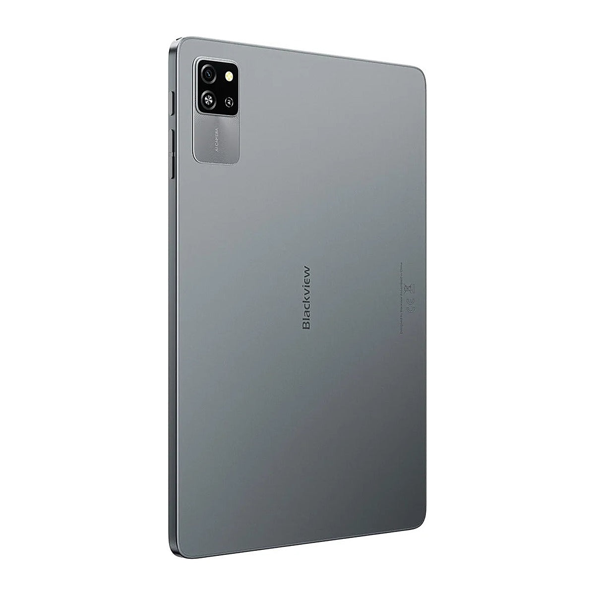 Blackview Tablet Tab 60 WiFi 10.1" 4GB 128GB Wi-Fi 6 Gris