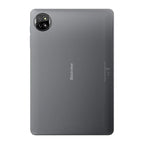 Blackview Tablet Tab 20 WiFi 10.1" 4GB 64GB Android 15 Gris