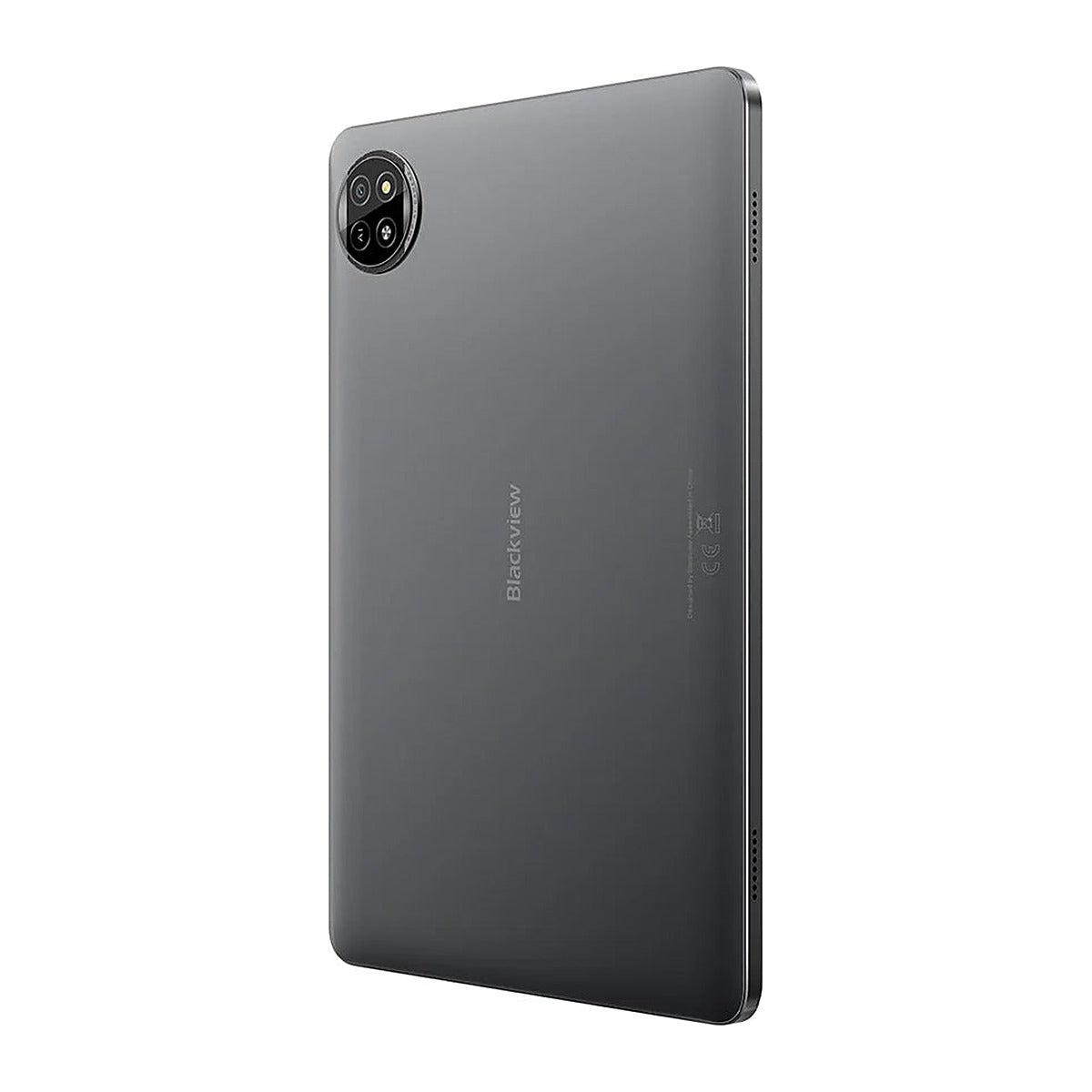 Blackview Tablet Tab 20 WiFi 10.1" 4GB 64GB Android 15 Gris