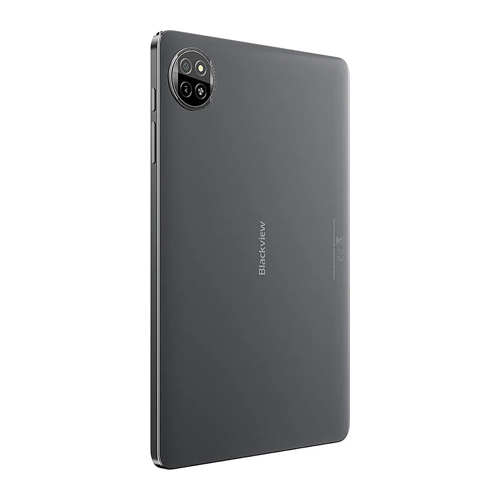 Blackview Tablet Tab 20 WiFi 10.1" 4GB 64GB Android 15 Gris