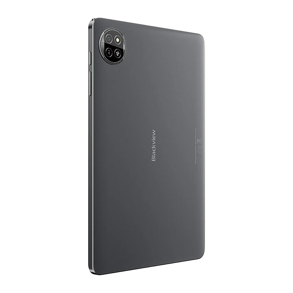 Blackview Tablet Tab 20 WiFi 10.1" 4GB 64GB Android 15 Gris