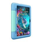 Blackview Tablet Tab 20 Kids 10.1" 4GB 64GB Wi-Fi Android 15 Azul