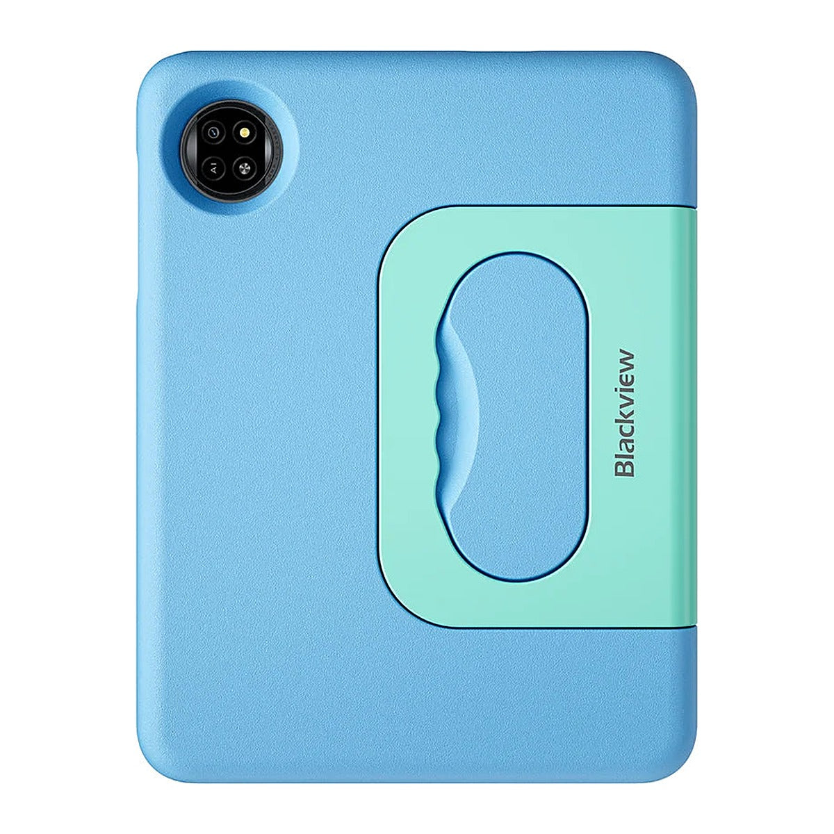 Blackview Tablet Tab 20 Kids 10.1" 4GB 64GB Wi-Fi Android 15 Azul