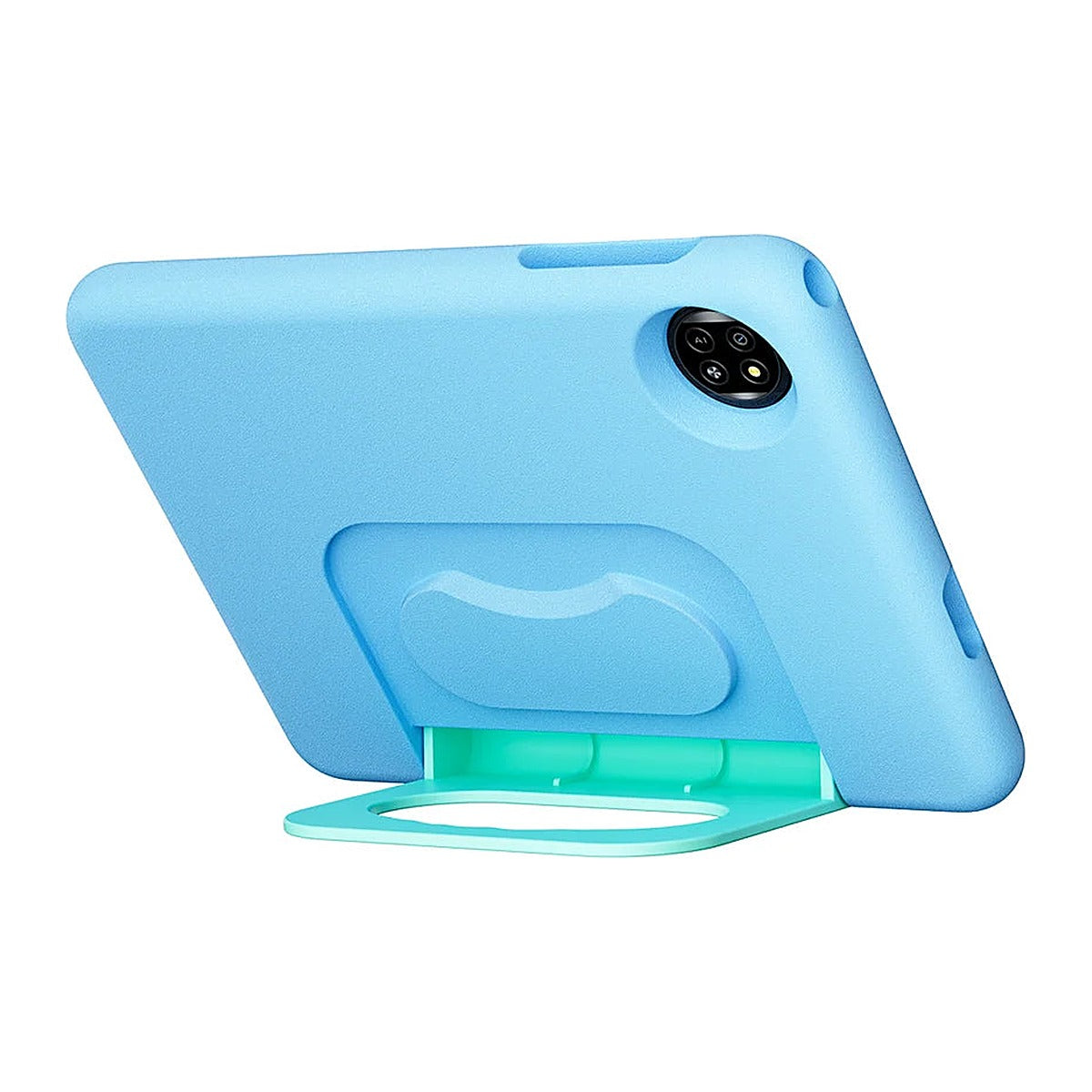 Blackview Tablet Tab 20 Kids 10.1" 4GB 64GB Wi-Fi Android 15 Azul