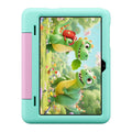 Blackview Tablet Tab 20 Kids 10.1" 4GB 64GB Wi-Fi Android 15 Verde