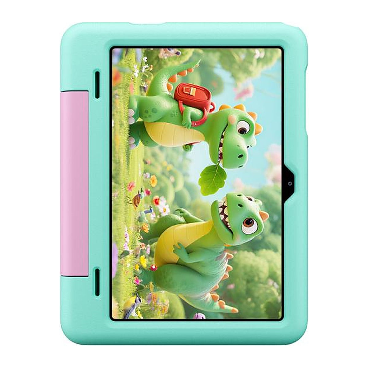 Blackview Tablet Tab 20 Kids 10.1" 4GB 64GB Wi-Fi Android 15 Verde