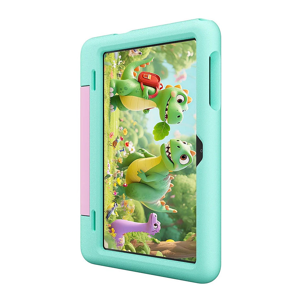 Blackview Tablet Tab 20 Kids 10.1" 4GB 64GB Wi-Fi Android 15 Verde