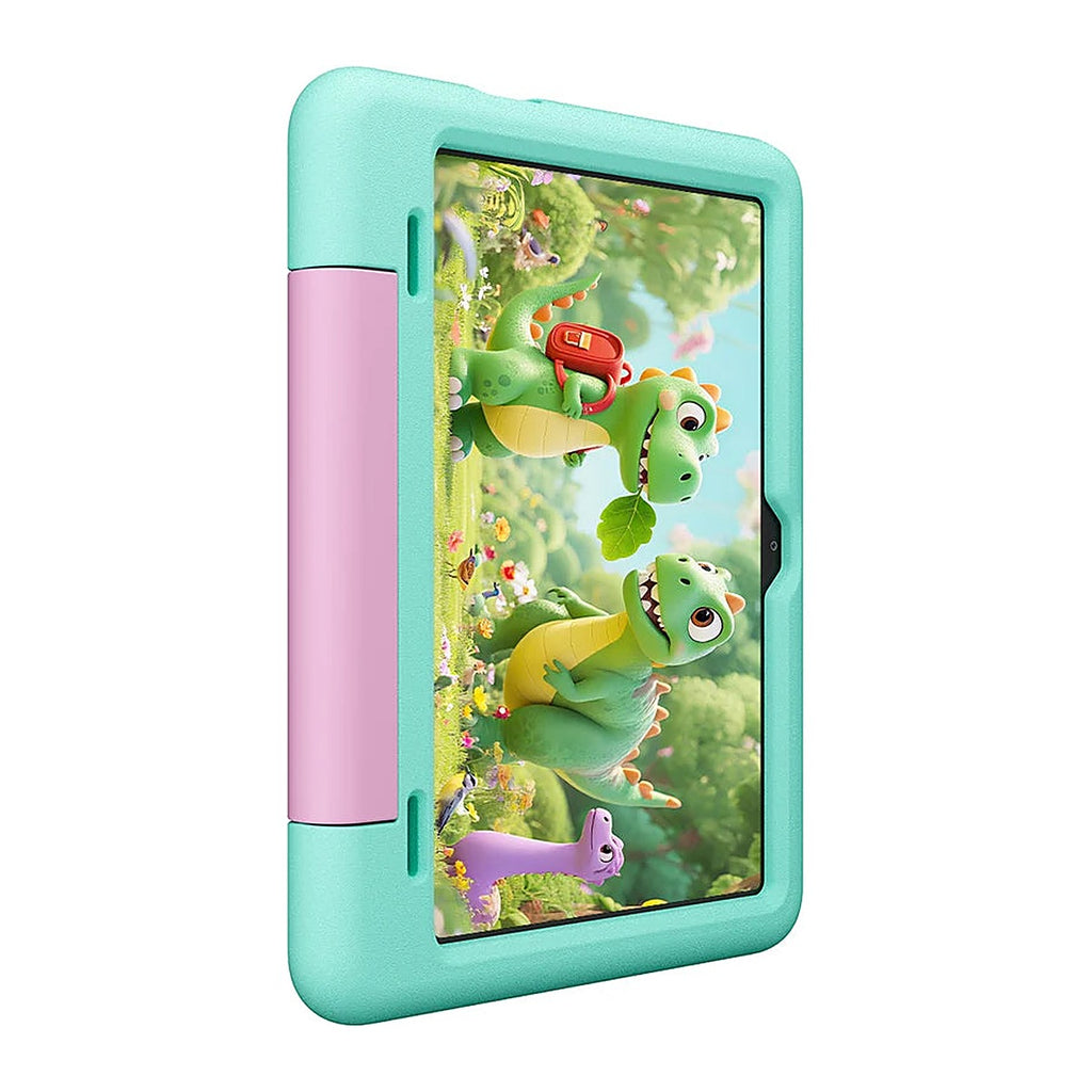 Blackview Tablet Tab 20 Kids 10.1" 4GB 64GB Wi-Fi Android 15 Verde