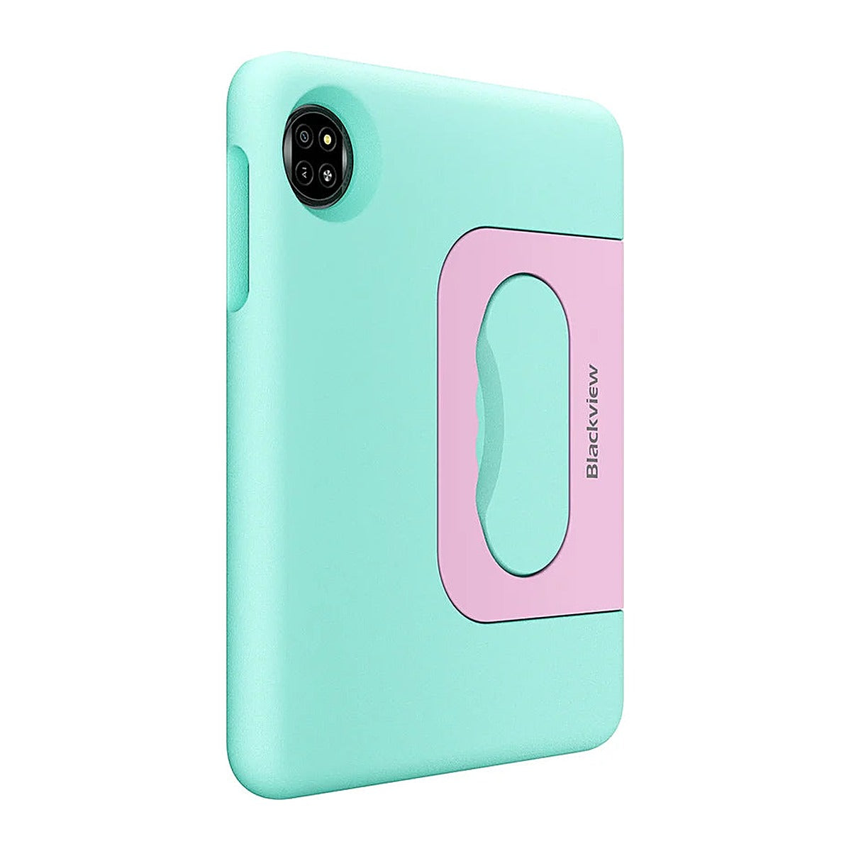 Blackview Tablet Tab 20 Kids 10.1" 4GB 64GB Wi-Fi Android 15 Verde