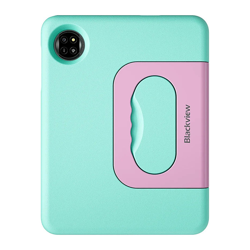 Blackview Tablet Tab 20 Kids 10.1" 4GB 64GB Wi-Fi Android 15 Verde