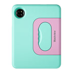 Blackview Tablet Tab 20 Kids 10.1" 4GB 64GB Wi-Fi Android 15 Verde
